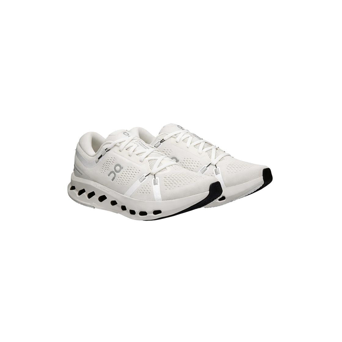 Baskets Cloudsurfer 2 - Beige, Ecru