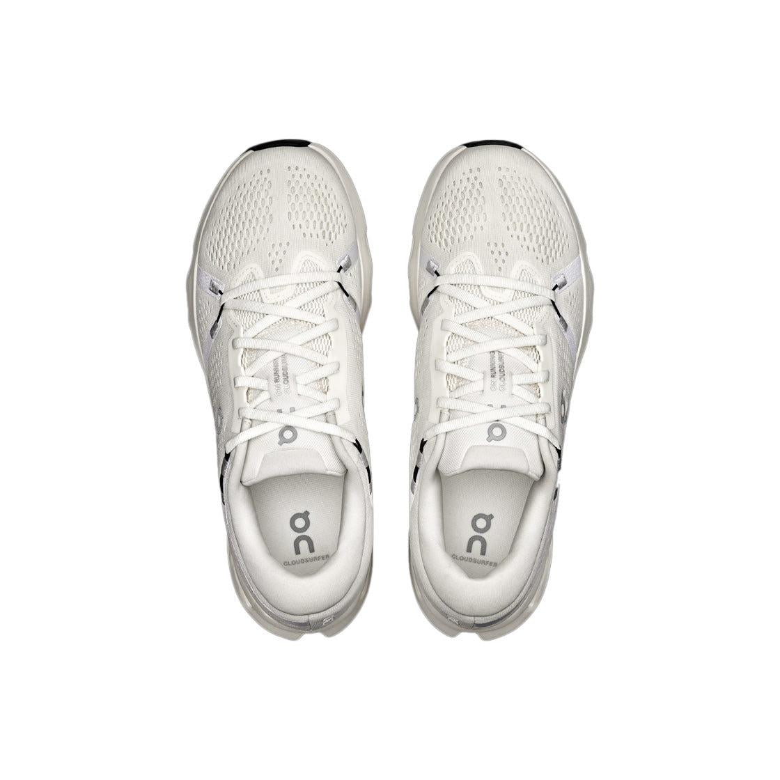Baskets Cloudsurfer 2 - Beige, Ecru