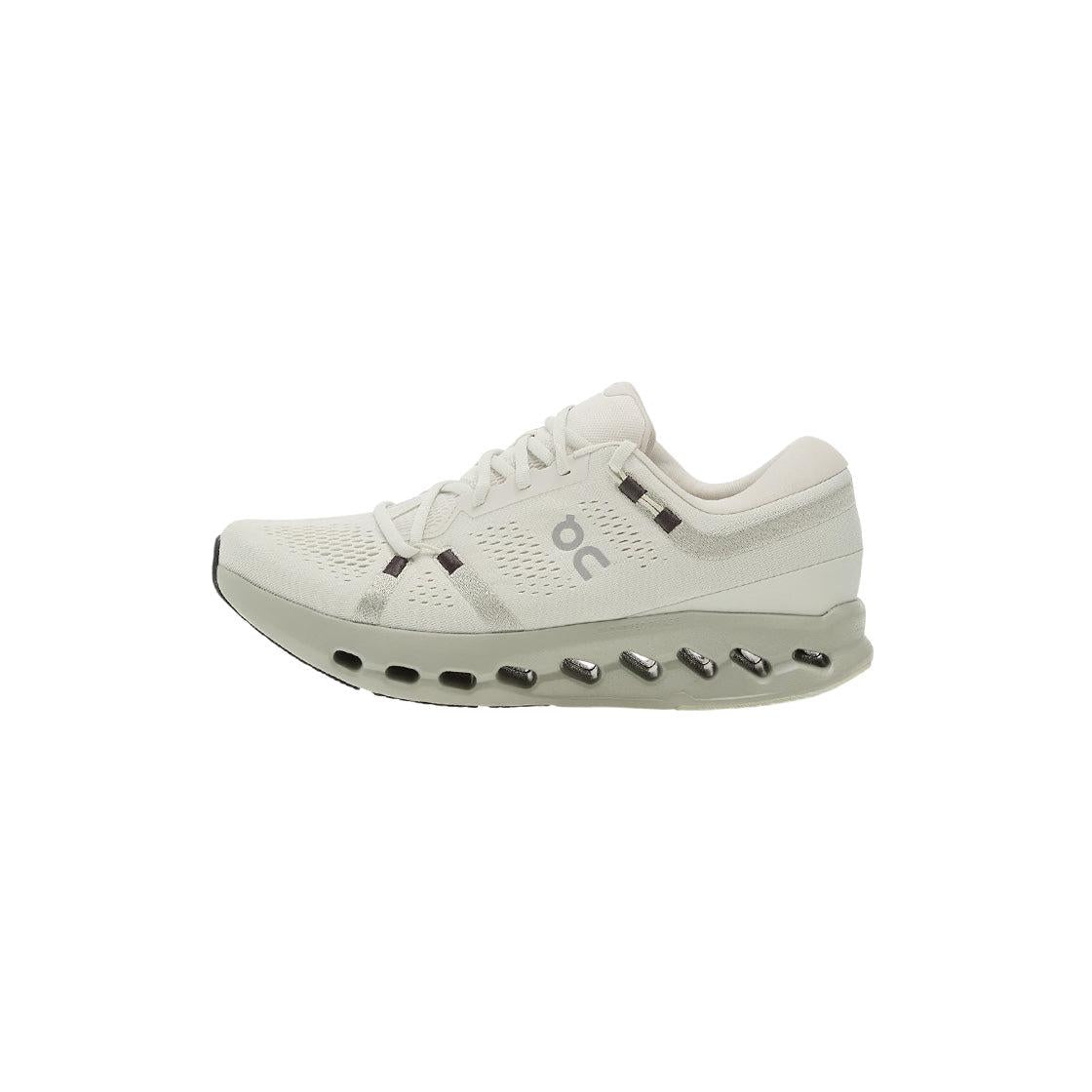 Baskets Cloudsurfer 2 - Beige, Gris