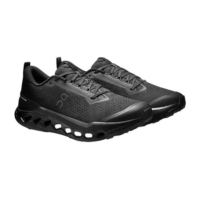 Baskets Homme On Running Cloud Surfer Trail 2