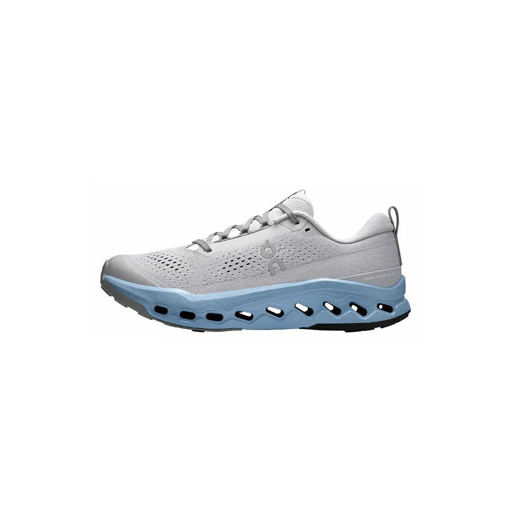 Baskets Homme On Running Cloud Surfer Trail 2