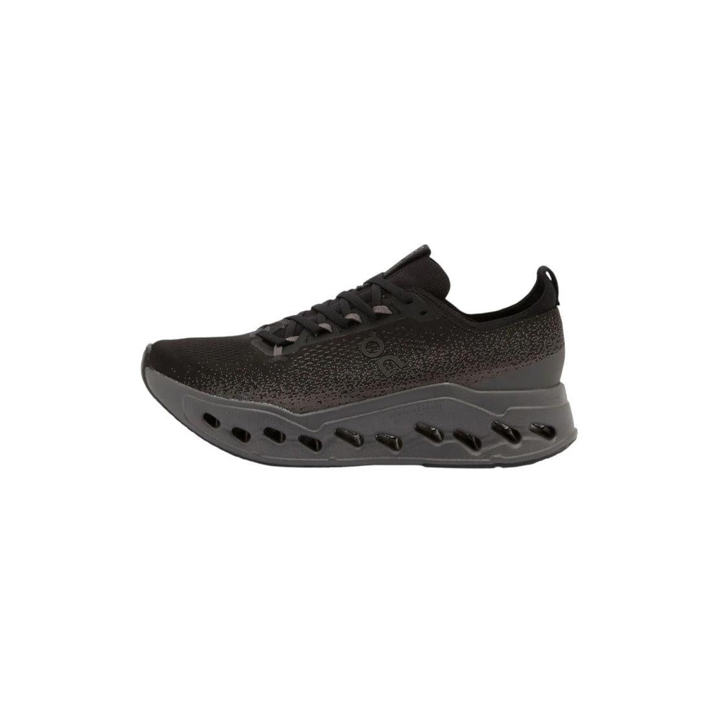 Baskets Cloudsurfer Max - Noir Graphite