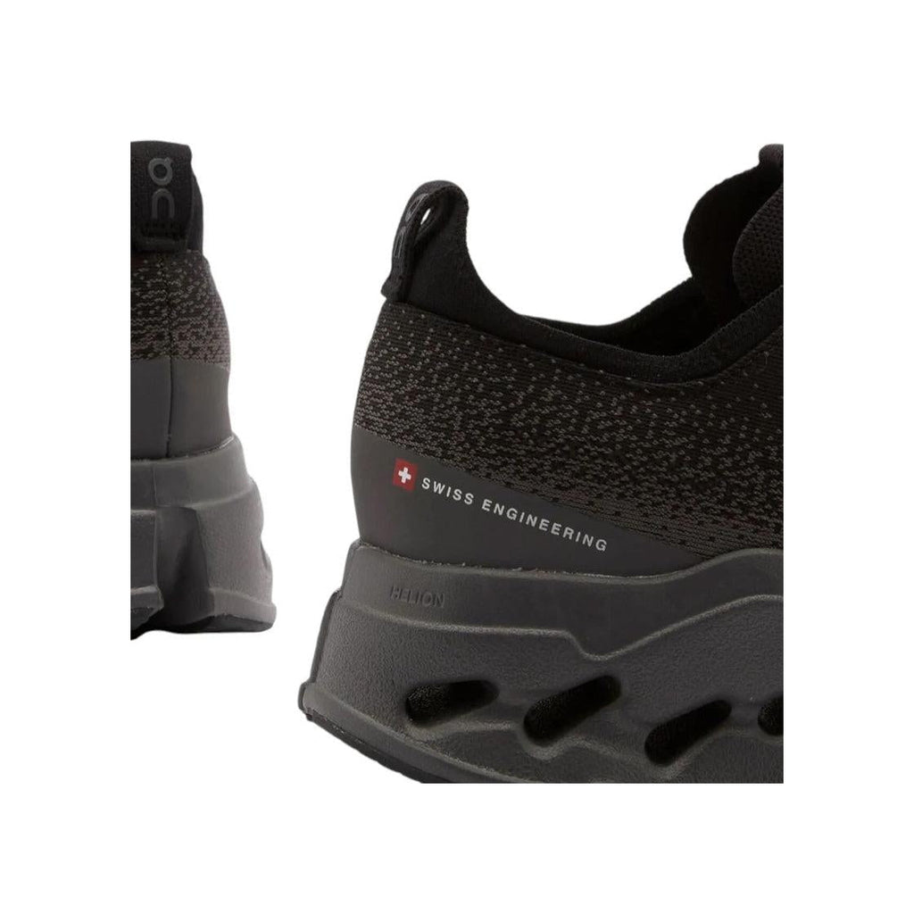 Baskets Cloudsurfer Max - Noir Graphite