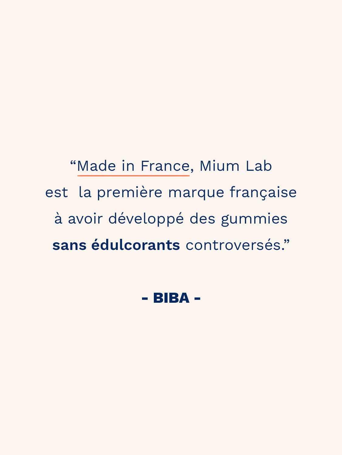 Reassurance Mium Lab 3