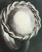 Bagues Maite - Argent