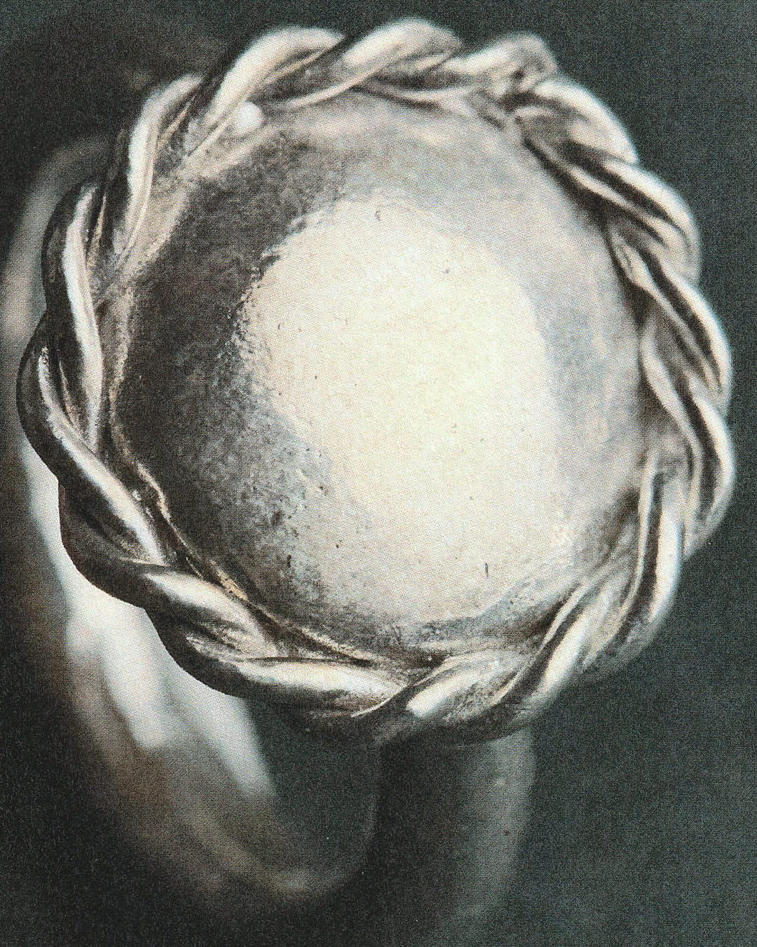 Bagues Maite - Argent