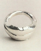 Bagues Tracey - Argent