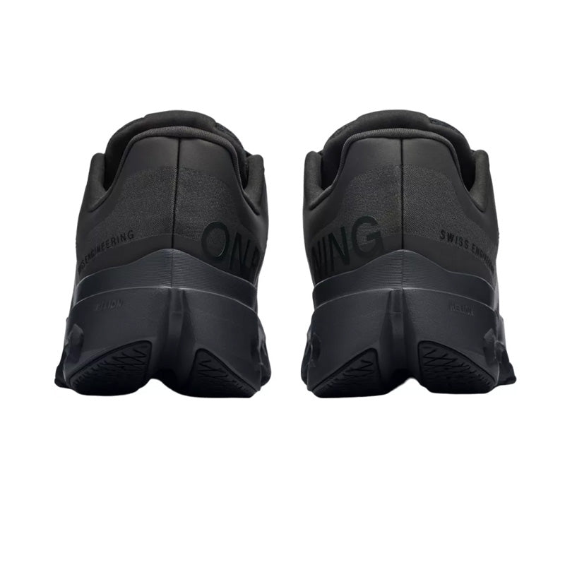 Baskets Cloud 6 - Noir Foncé
