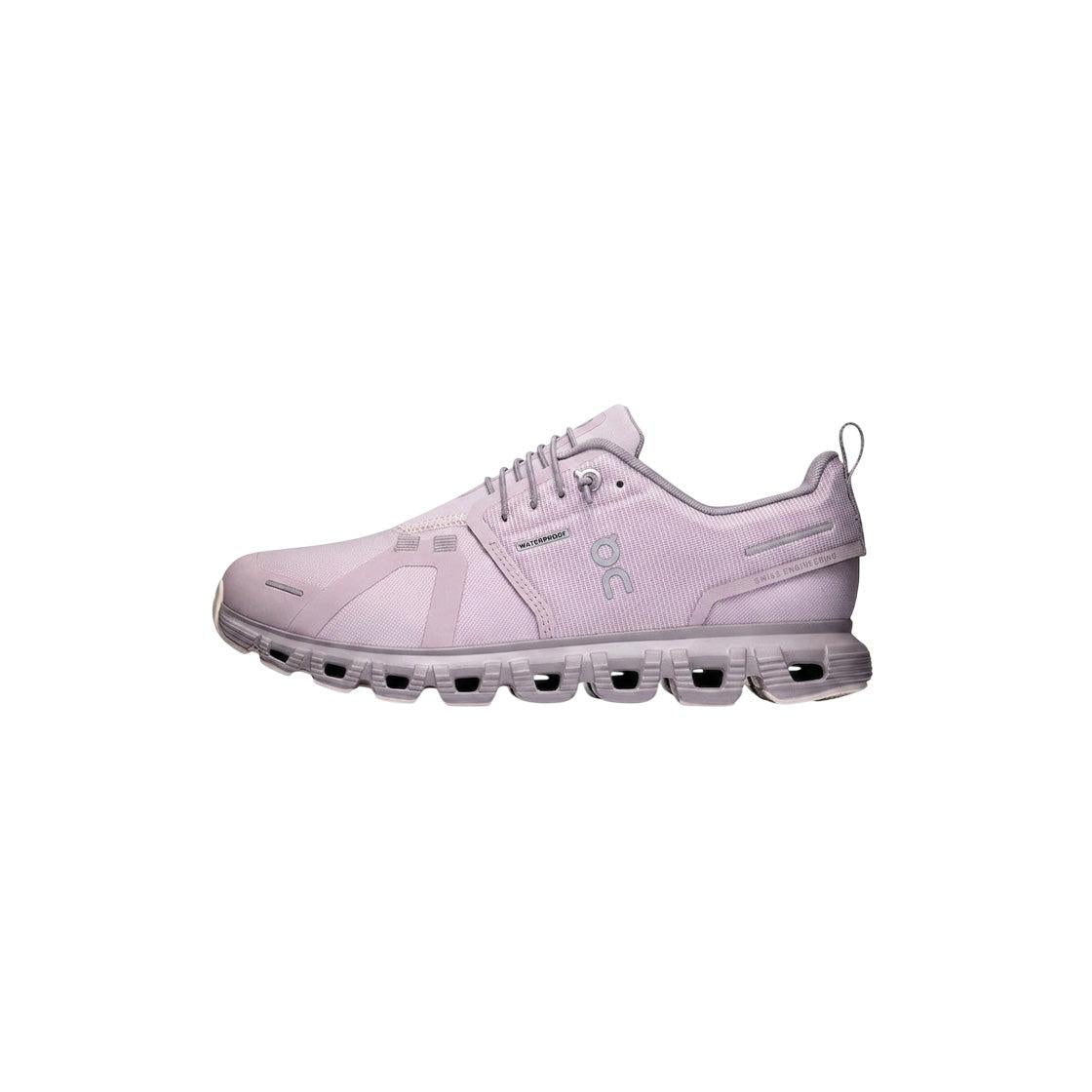 Baskets Femme On Running Cloud 6 Wp