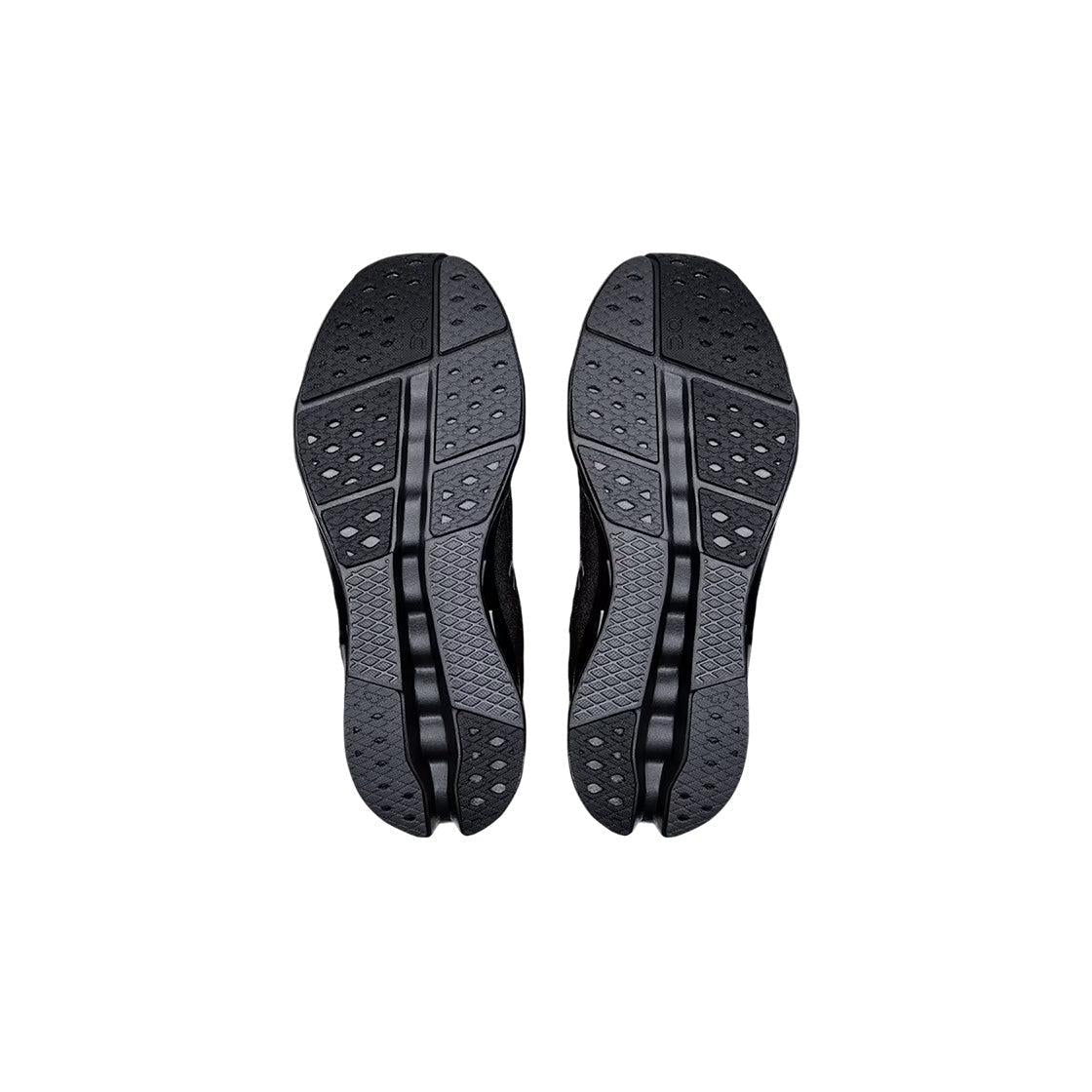 Baskets Cloudsurfer 2 - Noir Foncé