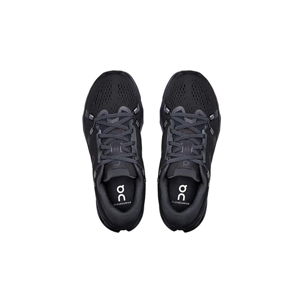 Baskets Cloudsurfer 2 - Noir Foncé