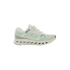 Baskets Cloudsurfer 2 - Beige, Vert