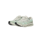 Baskets Cloudsurfer 2 - Beige, Vert