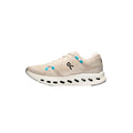 Baskets Cloudsurfer 2 - Beige, Noir