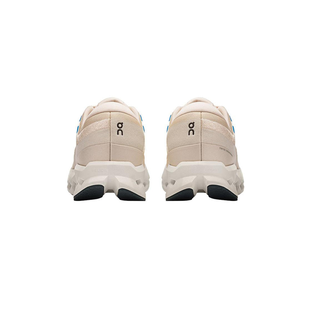 Baskets Cloudsurfer 2 - Beige, Noir
