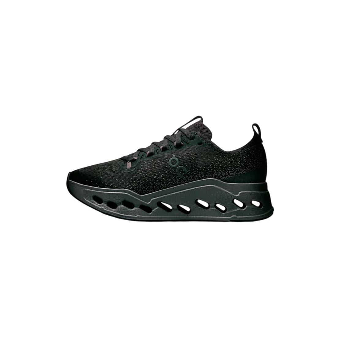 Baskets Cloudsurfer Max - Noir, Gris