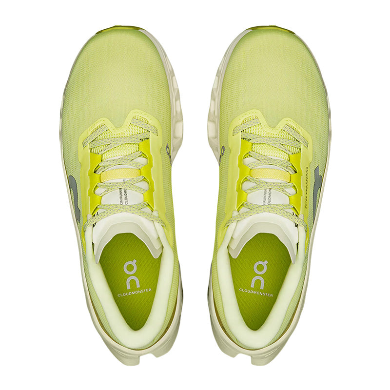 Baskets Femme On Running Cloudmonster 3