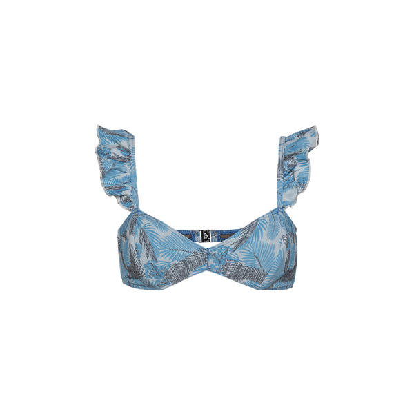 Bandeau Palme-Toi Bleu
