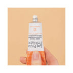 soin visage autobronzant monoï hydratant bio naturel