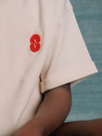 Le Tee-Shirt Lait