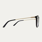 Lunettes De Vue Billie.C - Noir - Mixte