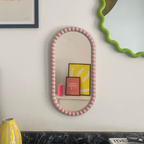 Miroir Rosa