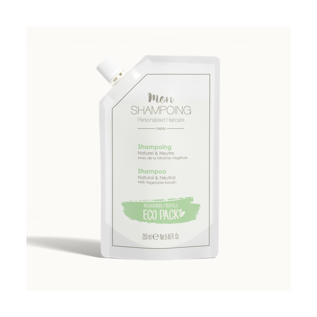 Recharge Eco-Pack De Shampoing - 250Ml