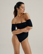 Body Scarlett - Noir