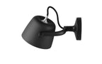 Applique Murale - Tub - Black