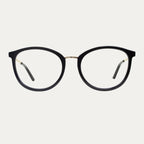 Lunettes De Vue Billie.C - Noir - Mixte