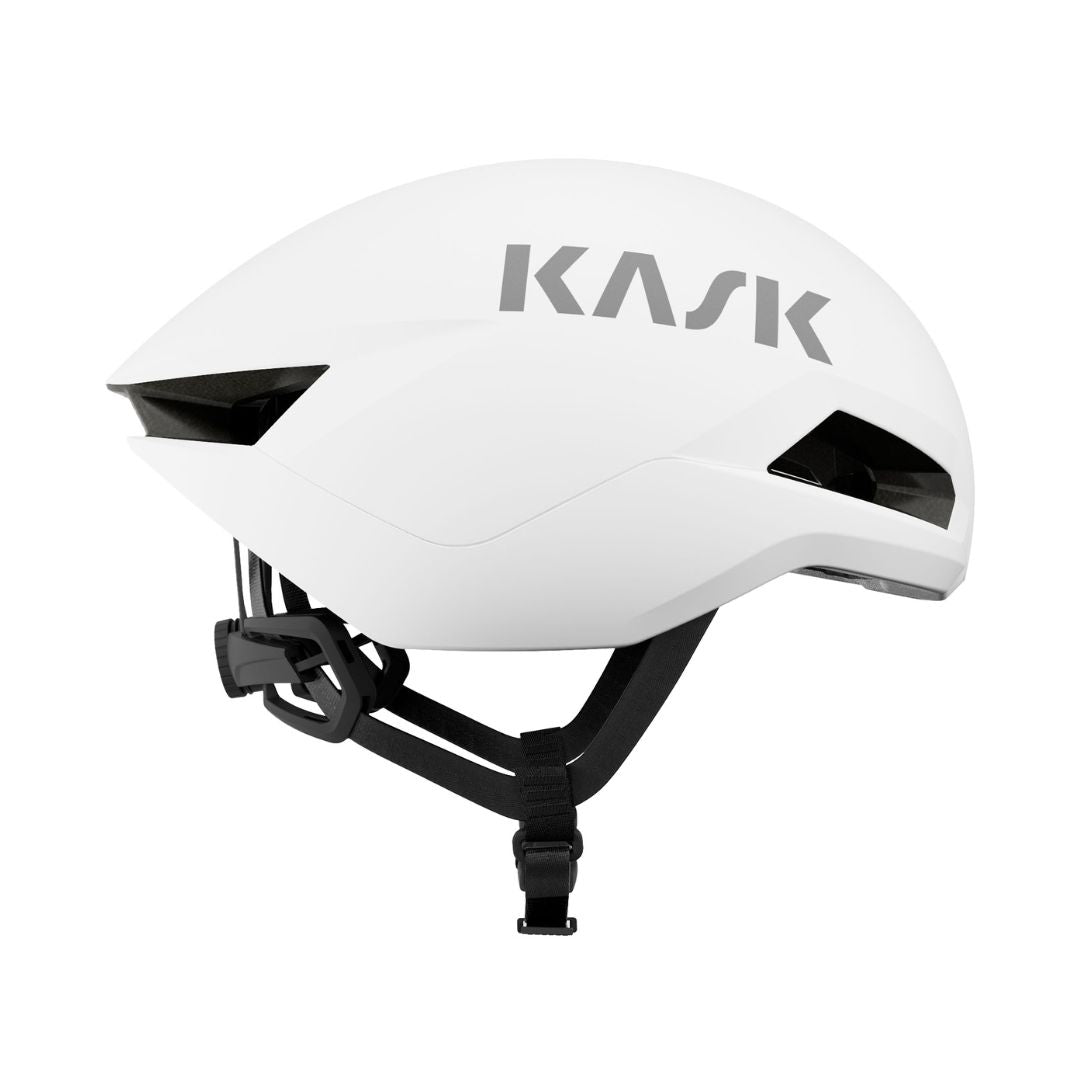 Casque Nirvana - White Matt-321