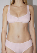Culotte Ava - Blush