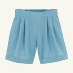 Short Memphis