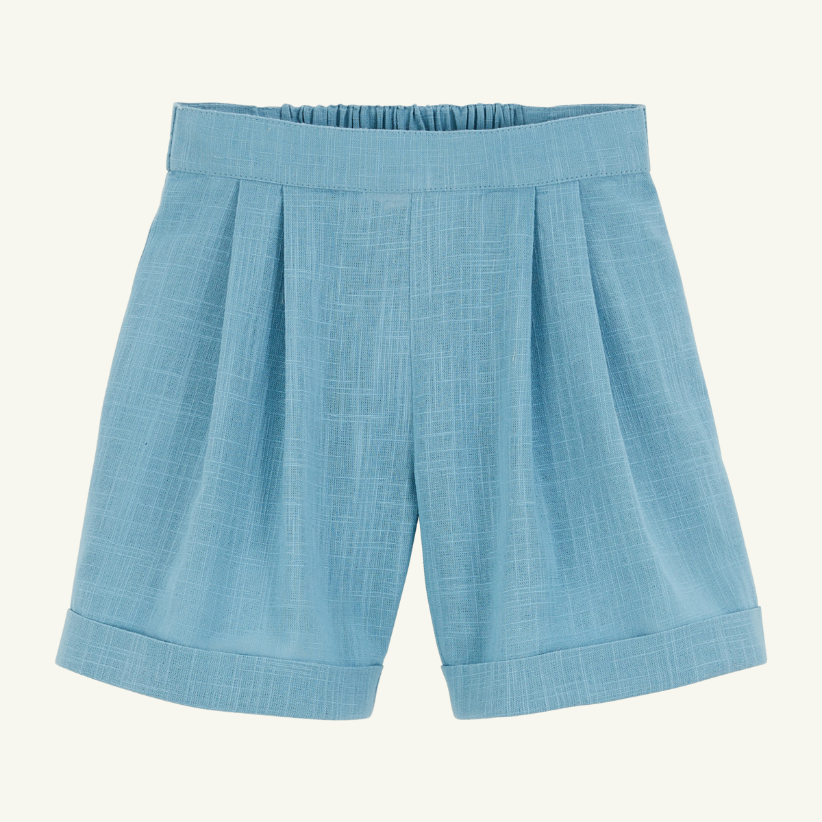 Short Memphis
