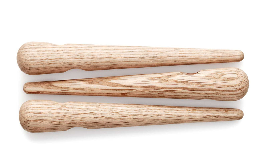 Dessous De Plat En Bois - Oak