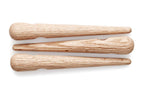 Dessous De Plat En Bois - Oak