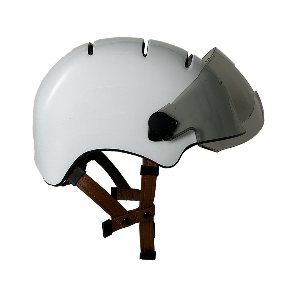 Casque Urban Lifestyle - Avorio