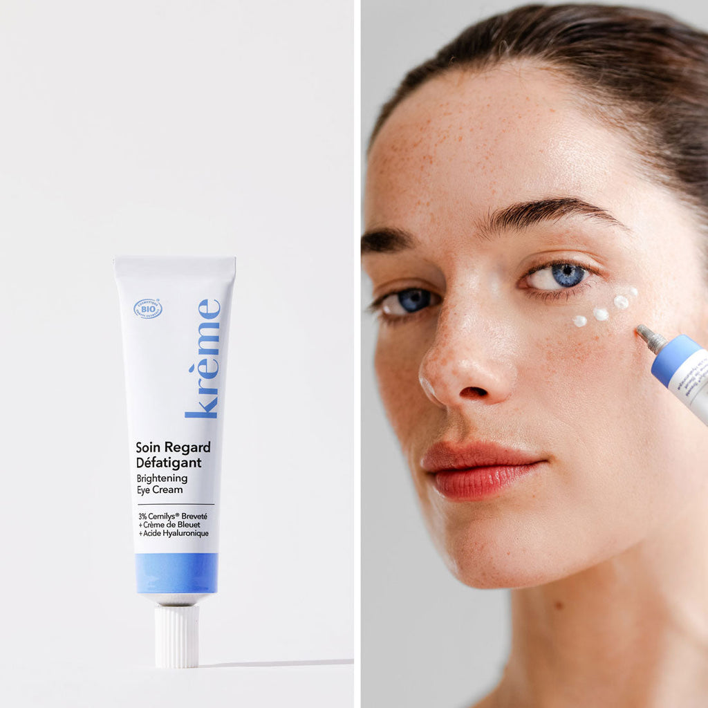 Krème - soins naturels français 