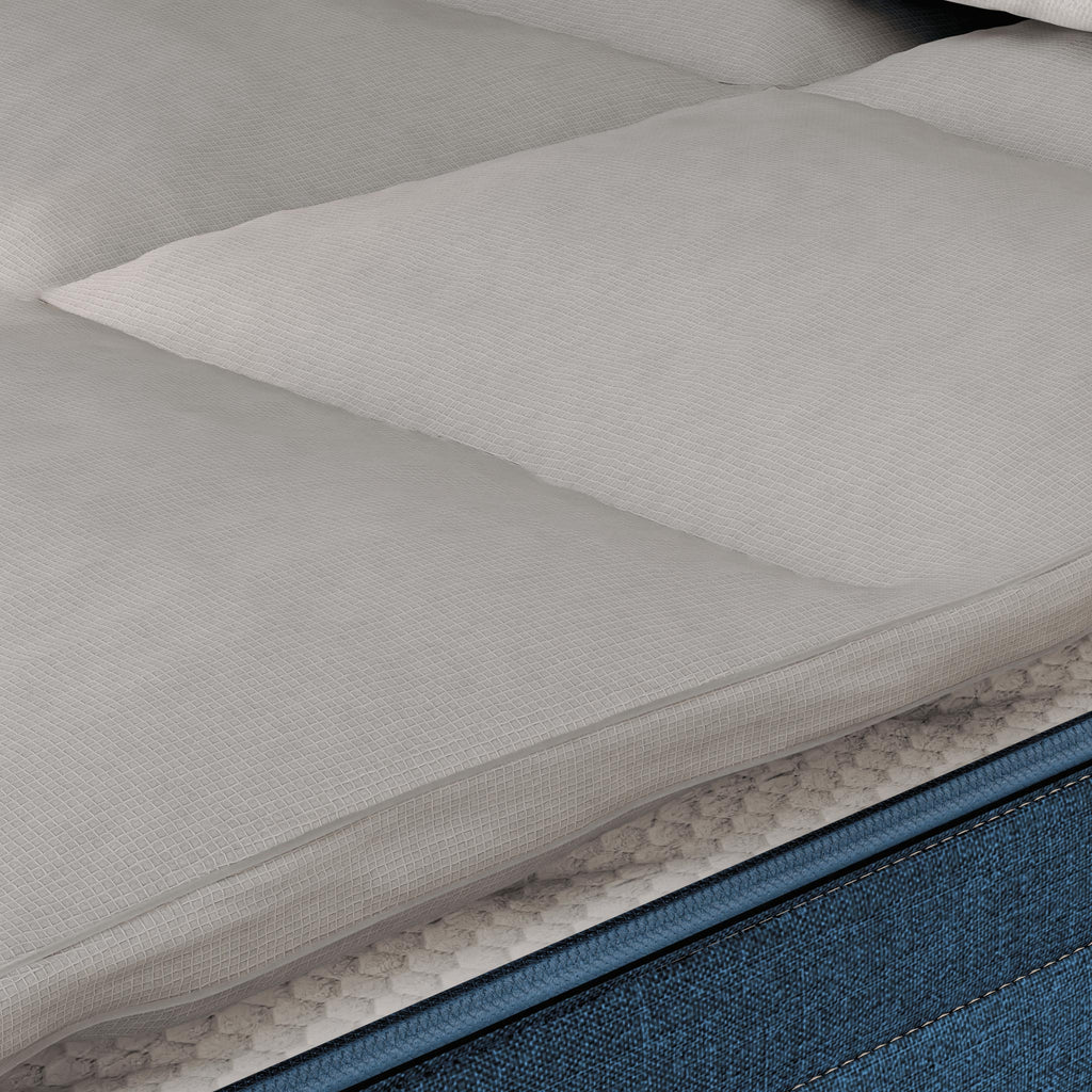 Surmatelas - Cloud