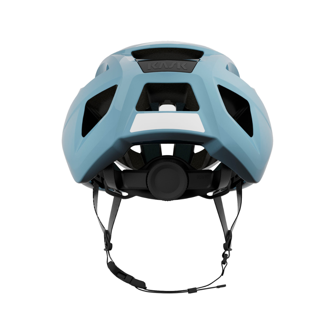Casque Sintesi - Wg11 - Sea Ice