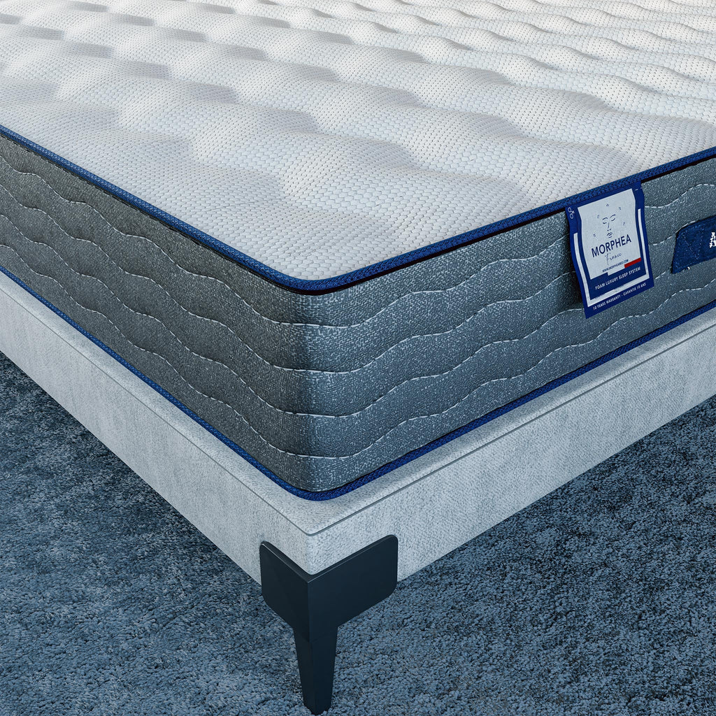 Matelas Mousse - Iris