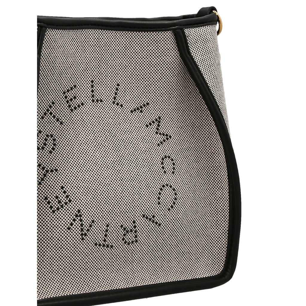 Stella Mccartney Cross Body Bag - Black - Femme