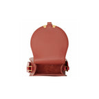Chloe' Saddle Marcie Mini Bag - Brown - Femme