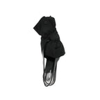Escarpins - Balenciaga Knife Slingback - Black
