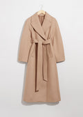 Manteau Bailey Coat X - Beige