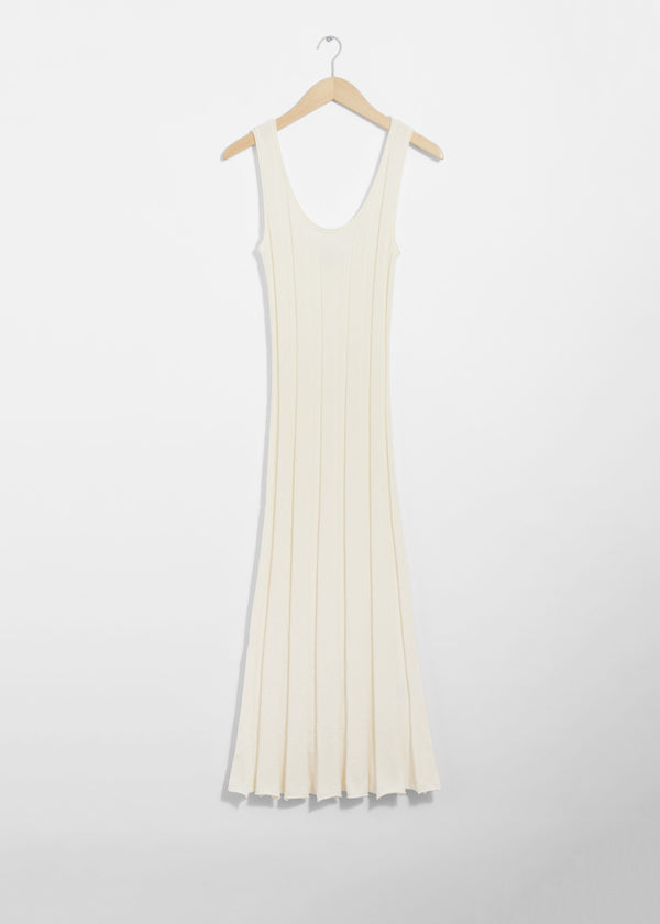 Robe De Noël - Blanche