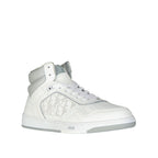 Baskets Dior B27 High-Top - White - Homme