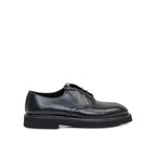 Derbies - Premiata Lace-Up - Black