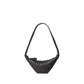 Lemaire - Sac The Croissant Small - Femme - Brown