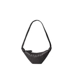 Lemaire - Sac The Croissant Small - Femme - Brown